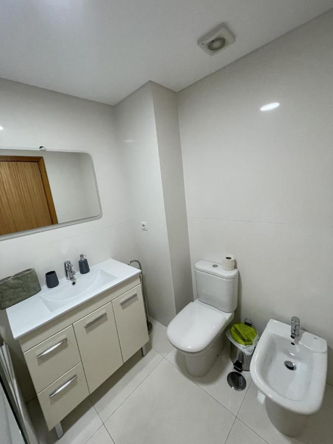 Costa Avila 2 卡尼索 外观 照片